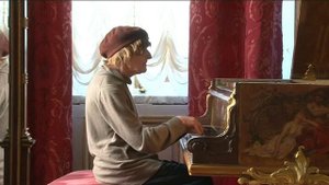 Олег Каравайчук "Гетерофония" 16 мая 2014 г. Атриум Главного штаба
