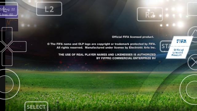 حل مشكلة جليتش جسم اللاعب في fifa 15 و fifa 14 في محاكي vita3k смотреть онлайн