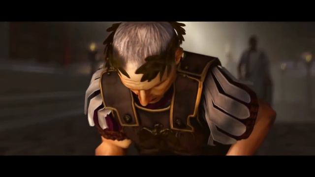 Why We Will NEVER Get Rome 3 Total War смотреть онлайн