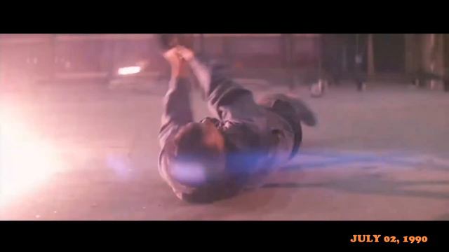 Die Hard 2 1990 Official Trailer Bruce Willis, Bonnie Bedelia, William Atherton July 2, 1990
