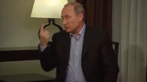 Путин рассказал о пользе падения курса рубля