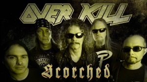 OVERKILL - Scorched /OFFICIAL MUSIC VIDEO/