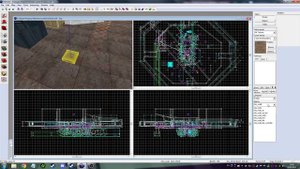 How to make a Hammer Navmesh For Half-Life 2