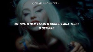 Ava Max - EveryTime I Cry • (Tradução//Legendado) [PT•BR]