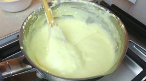 Домашний плавленный сыр.