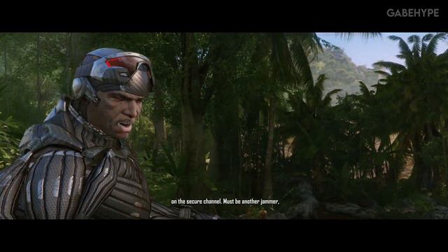 CRYSIS REMASTERED Gameplay Walkthrough PART 1 [4K PC ULTRA RTX ON] - No Commentary