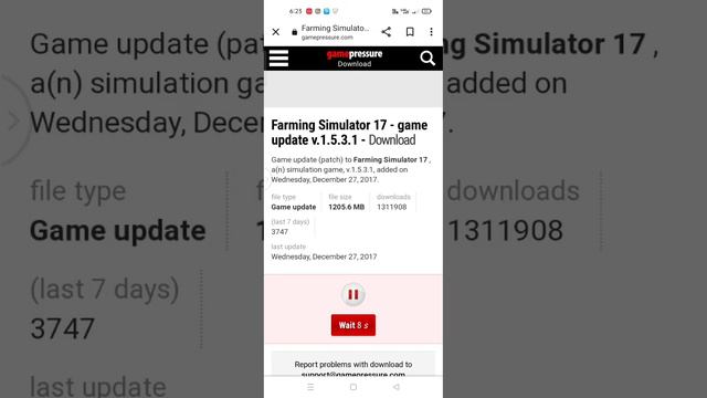 how to download farming simulator 17 real apk смотреть онлайн