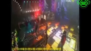 [рус.саб] SS501 -  My Destiny