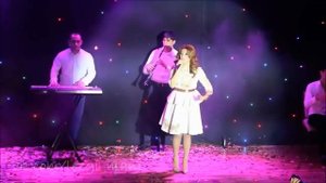 Залина Шамова   Лезгистан 2020