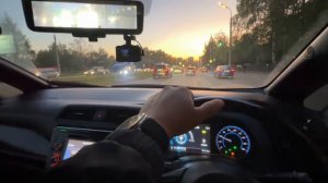Nissan Leaf теперь как новенький