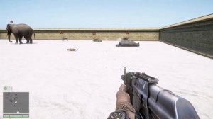 Far Cry 4 All animals battle