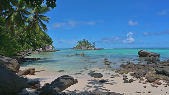 Anse Royale Beach - Best Place in Seychells