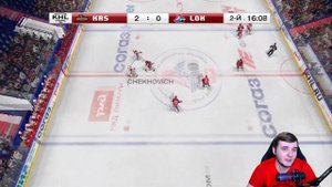 LORDHOCKEY ТУРНИР ПОДПИСЧИКОВ С ПРИЗАМИ - ОБЗОР 1/8 ФИНАЛА КУБКА КХЛ 23