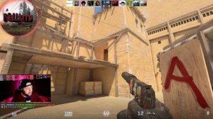 🔴CS 2 STREAM , КАК ИГРАЮТ НОВЫ? #cs2 #cs #cs2stream