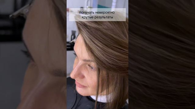 В описании канала есть ссылка на обучение, или пишите в комментах «Хочу семинар» и я скину ссылку