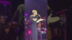 Googoosh live in Istanbul 2024. Hamsafar ❤️❤️❤️گوگوش - همسفر...