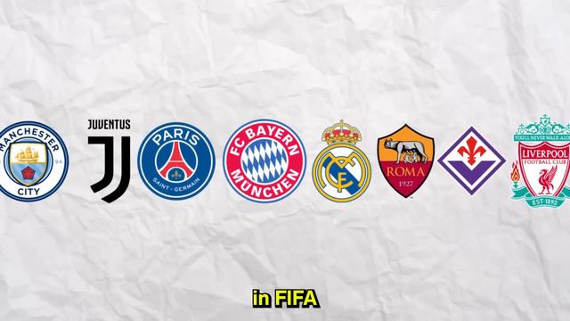 FIFA... but Everyone is Upgraded to Full Potential смотреть онлайн