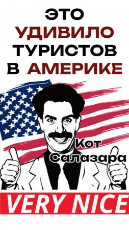 ИНОСТРАНЦЫ удивились жизни в АМЕРИКЕ Часть 1 #реддит #сша #фильмы