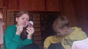 Влог/Едем отдыхать в горы/Гуляем по музею и заповеднику/ Теберда/ 06.09.2024