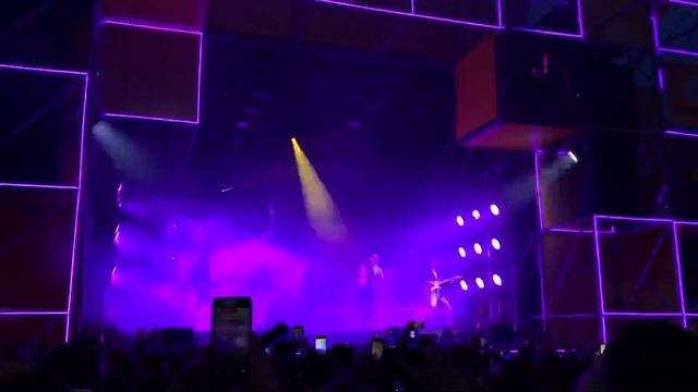 VESNA305, NЮ — Дайте мужика • 14.07.23. (МОСКВА, концерт) • #ЮрийНиколаенко #numusic #умнаялирика