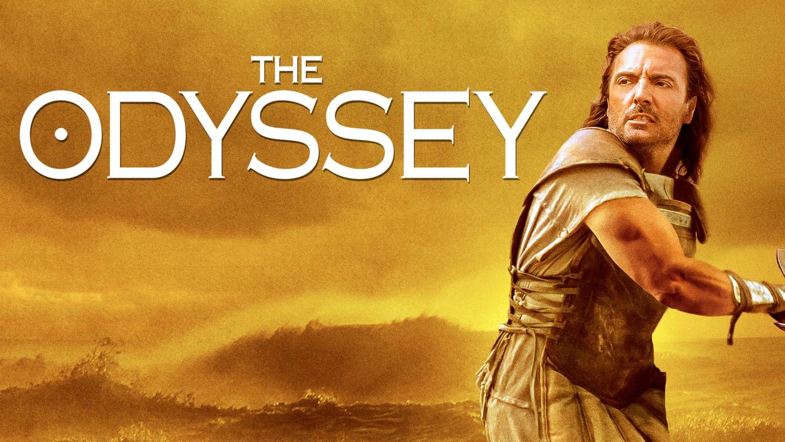 Сериал Одиссей – 1 сезон 1 серия / The Odyssey