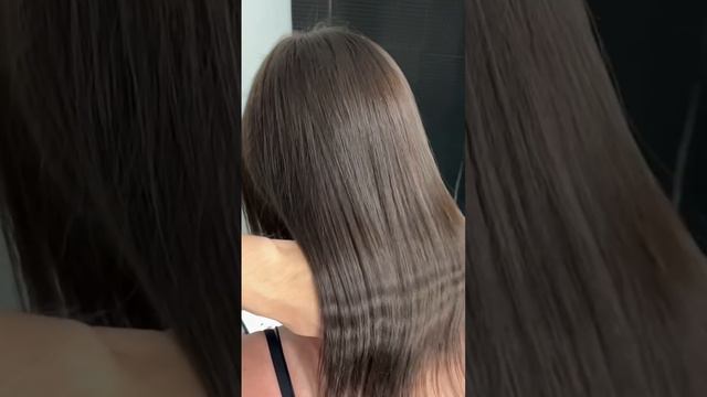 Сильно выгорают на солнце волосы хрупкие от природы ☀️ Что с этим делать? Смотри в описании!