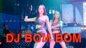 DISCO NONSTOP TECHNO REMIX 🔊 DJ BOMBOM 🔊 MUSIC REMIX