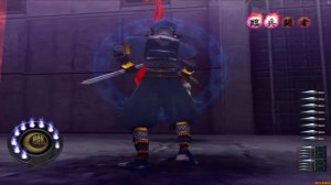 Shinobi PS2 Gameplay HD  (2002) pcsx2 setup Latest 2023
