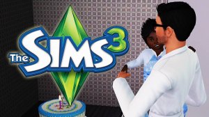 Пробую играть в The Sims 3|серия 21