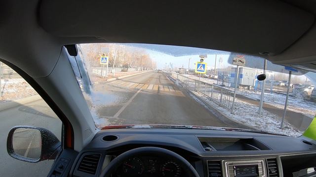 2016 Volkswagen Transporter 2.0 TSI (150)! НЕСРАВНЕННЫЙ ПЕРЕВОЗЧИК! ТЕСТ И ОБЗОР.
