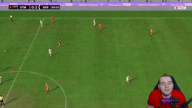 FC 24 Карьера Свой Клуб - ФИНАЛ СЕЗОНА в Карьере Подписчиков FC 24 #9
