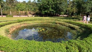 Как живут местные в Гоа