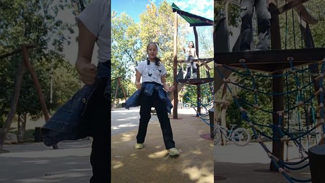 Трендик KB_Amond (люди я воскресла)