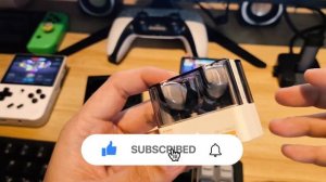 MOONDROP SPACE TRAVEL TWS - QUICK REVIEW