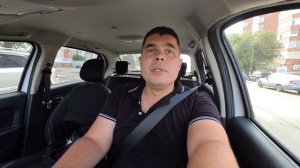 Renault Logan, что ты за зверь