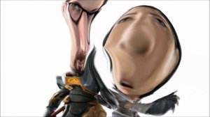 Triage At Dawn - Earrape