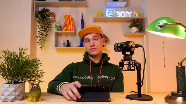 ☕ ГаражНовости #20 Позвоночный имплантат из PEEK, напечатанные шлепки, новые принтеры Creality и тд!