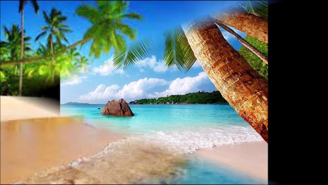СИНЯЯ ВЕЧНОСТЬ (cover)
