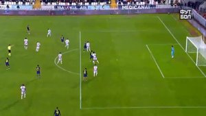 Турция. Сивасспор - Фенербахче (обзор)