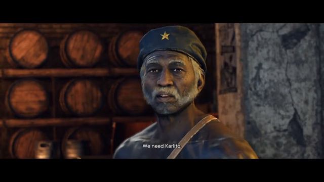 Far Cry 6 - All El Tigre Scenes - The Story of the Legendary El Tigre
