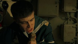 9 секунд | Трейлер | В кинотеатре «Москва»