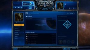 Starcraft 2 - Battle.net