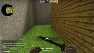 ЗОМБИ ВЫЖИВАНИЕ КС ГО!!!