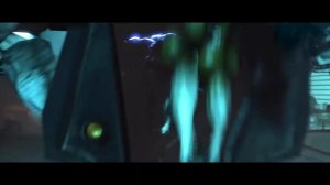 Half Life 2 (Combine / 7 Hour War) Edit