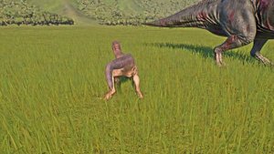 Jurassic World Evolution 2
