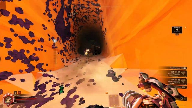 Empty Rage | Elite Deep Dive | Deep Rock Galactic
