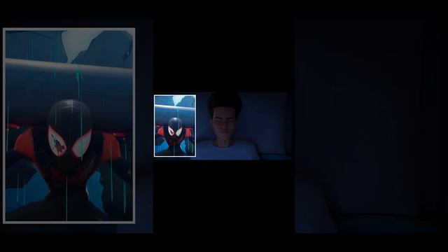 Новый мультик про Человека паука | THE SPIDER WITHIN A SPIDER VERSE STORY | Official Short Film