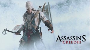 Assassin's Creed III Remastered - Игрофильм