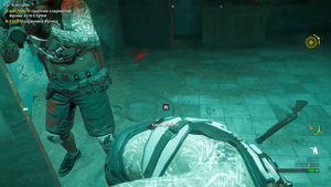 В ТЮРЬМУ ЗА ФРЭНКОМ Far Cry: New Dawn Прохождение #20