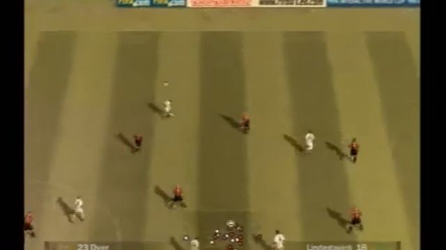 FIFA 07, a quick l@@k, Part 1 смотреть онлайн